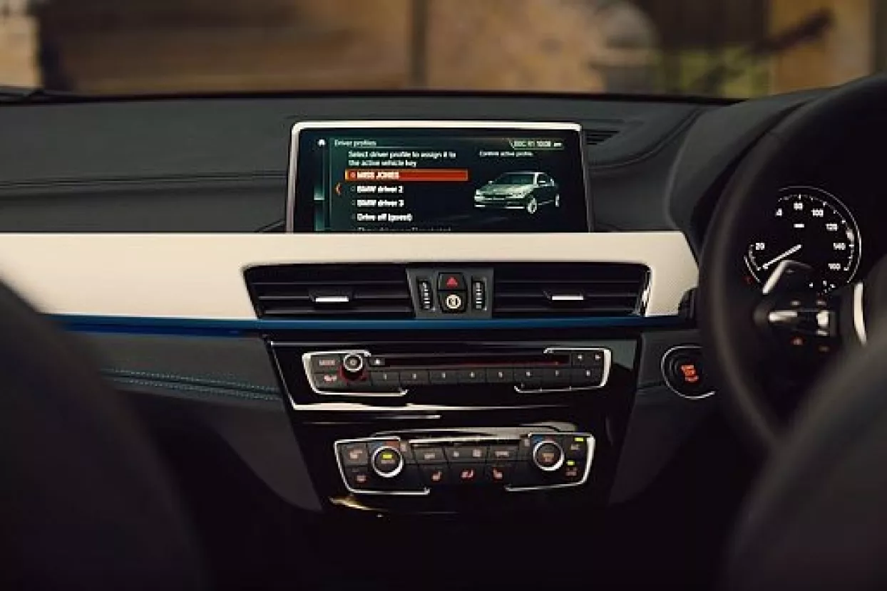 VIDEO: Upoznajte BMW X2