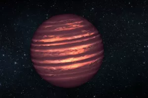 Astronomi otkrili planet toliko velik da nisu sigurni je li uistinu planet