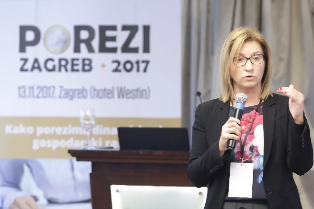 Santini: Prohibitivna porezna presija put je u propast nacije