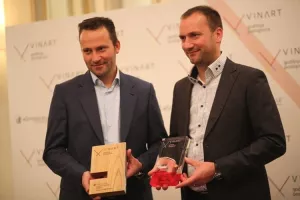 Dodijeljene nagrade za godi&scaron;nja postignuća u vinarstvu