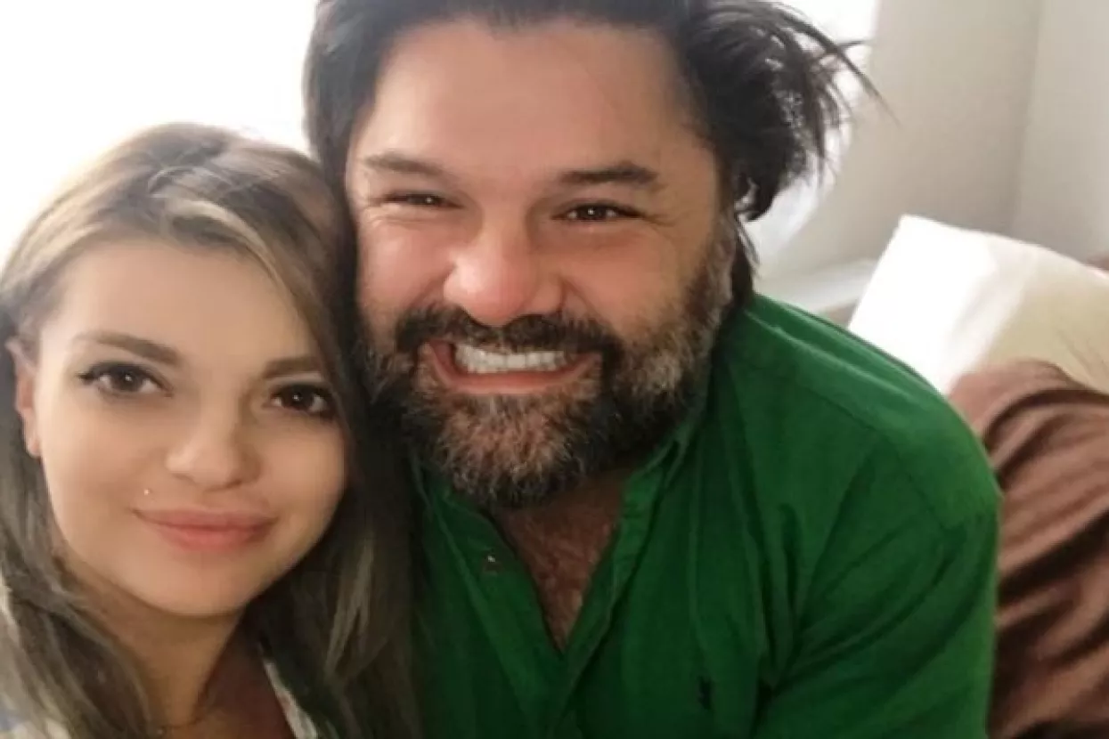 Ella postala mama, upoznajte Balie Dee Dvornik-Pearce