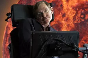 Stephen Hawking: AI bi mogao biti 'najgori događaj u povijesti na&scaron;e civilizacije'