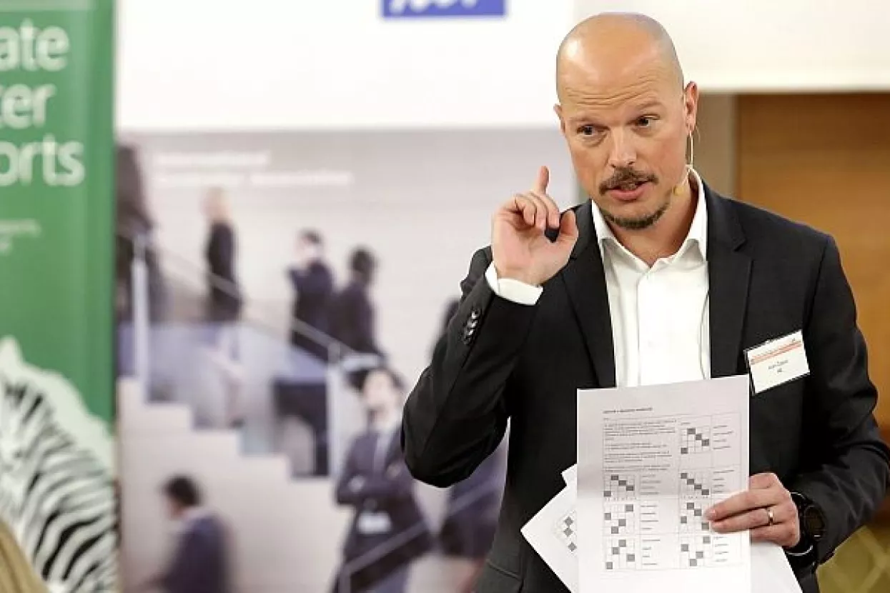 Za kontrolera je ključna informacija o strate&scaron;kom cilju kompanije