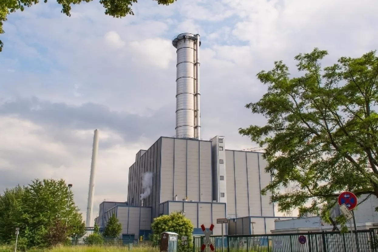 Povrat 'neustavnog' poreza na nuklearno gorivo podigao poslovne rezultate RWE-a