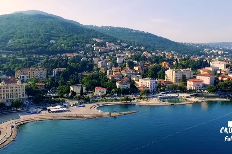 Promo video HTZ-a progla&scaron;en najboljim nacionalnim turističkim filmom