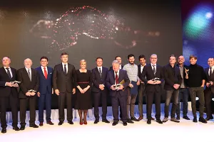 Zlatne kune osvojili Maistra, Pet minuta, Bruketa&Žinić&Grey; &Scaron;afranu nagrada za životno djelo