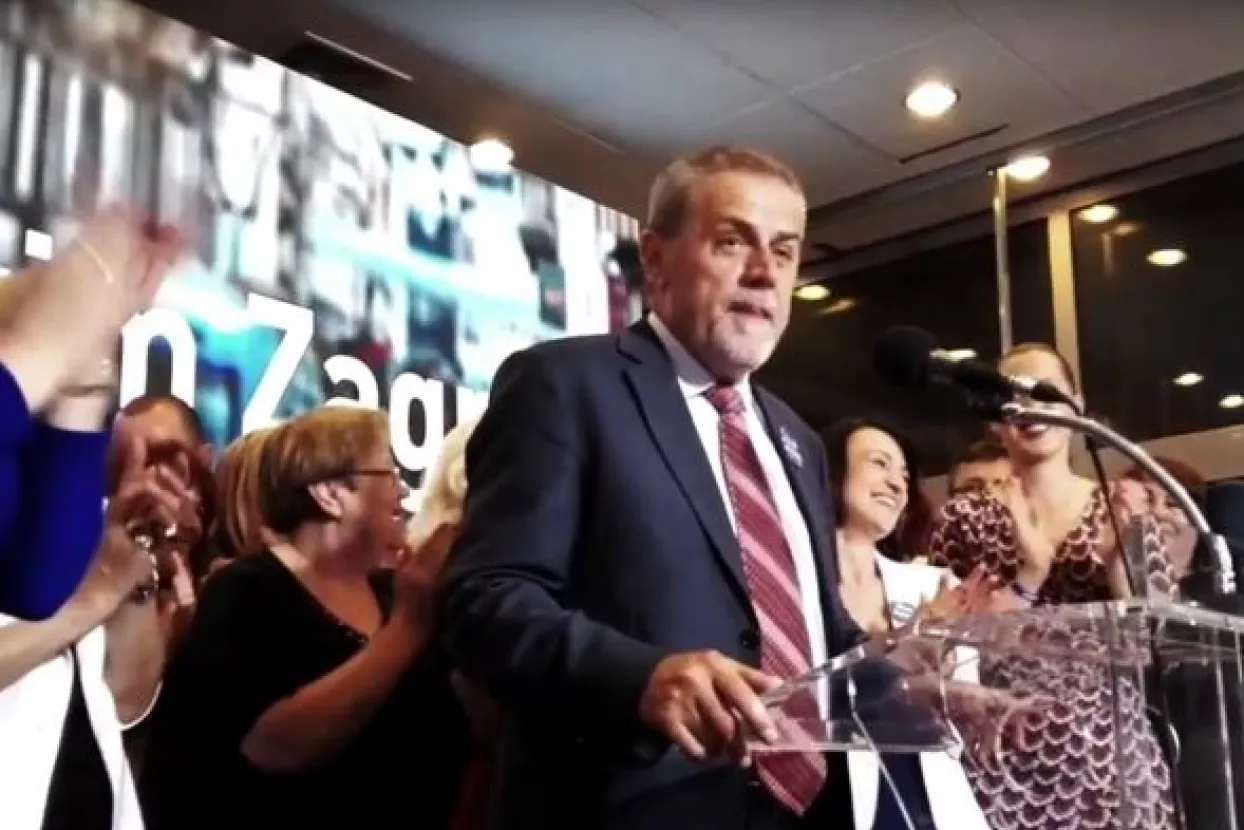 Bandić pod istragom povjerenstva zbog zapo&scaron;ljavanja brata ministra Gorana Marića