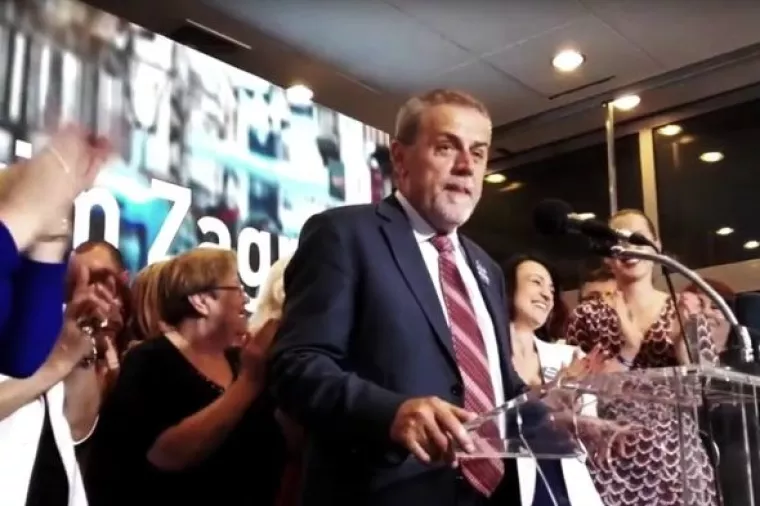 Bandić pod istragom povjerenstva zbog zapo&scaron;ljavanja brata ministra Gorana Marića