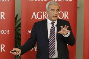 Todorić opalio po 'kriminalnim savjetnicima', tro&scaron;ku koji će iznositi vi&scaron;e od pola milijarde kuna