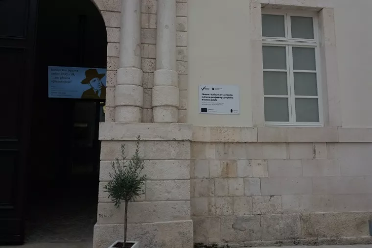 Cvijet soli Solane Nin i Kneževa palača primjeri dobre prakse uspje&scaron;nih EU projekata