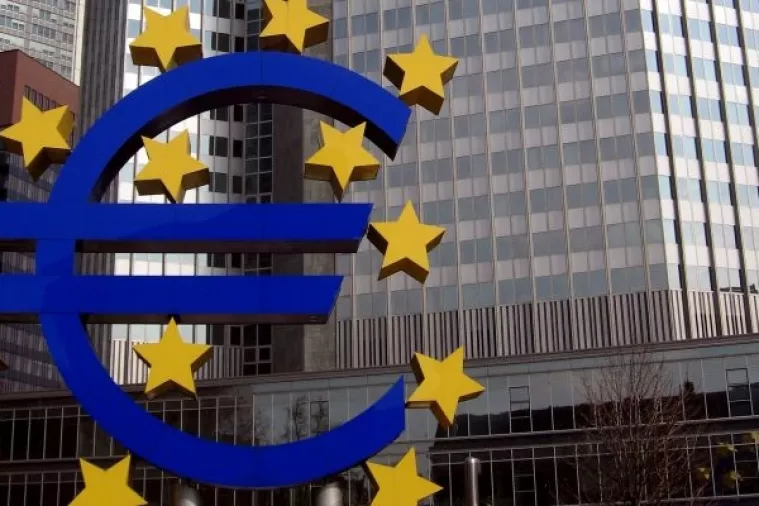 Ekonomija eurozone prestigla SAD