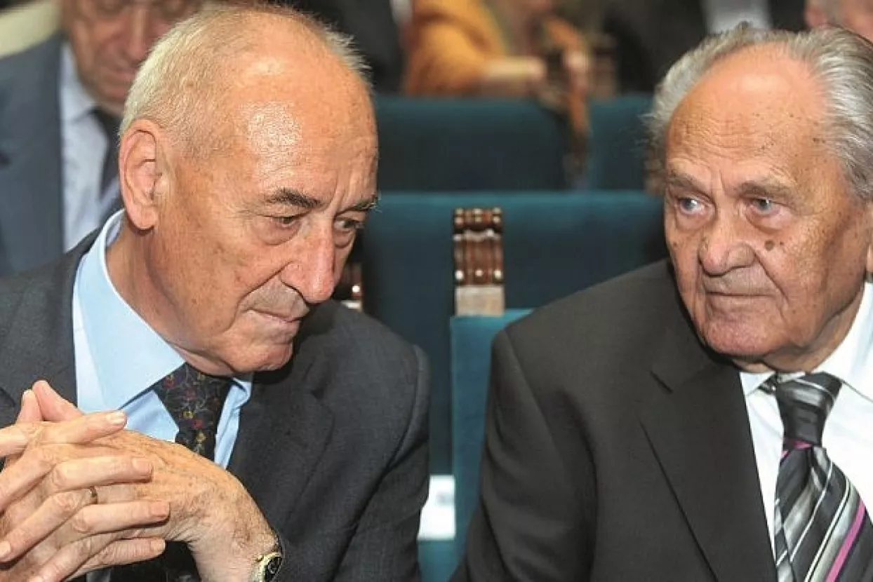 Gregurić: Razočaran sam, ali u pojedinim poduzećima bi bilo puno lo&scaron;ije da ih Todorić nije preuzeo