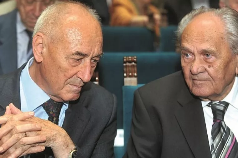Gregurić: Razočaran sam, ali u pojedinim poduzećima bi bilo puno lo&scaron;ije da ih Todorić nije preuzeo