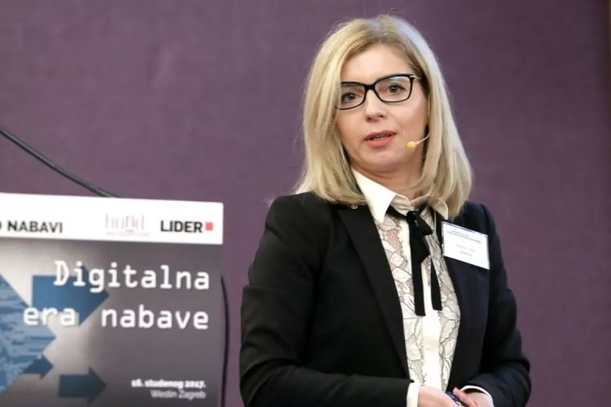 Treba nam transformacija - nabava nije redukcija tro&scaron;kova, već stvaranje vrijednosti