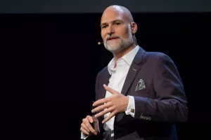 Johann Wrede, SAP Hybris: Tvrtke nemaju jasnu viziju o tome tko je zapravo njihov klijent