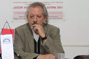 Dragičević: Dalić pokazala dobru volju da se rije&scaron;e problemi brodogradili&scaron;ta Uljanik i 3. maj