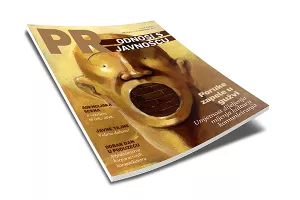Novi PR &ndash; Odnosi s javno&scaron;ću: Poruke zapele u gužvi
