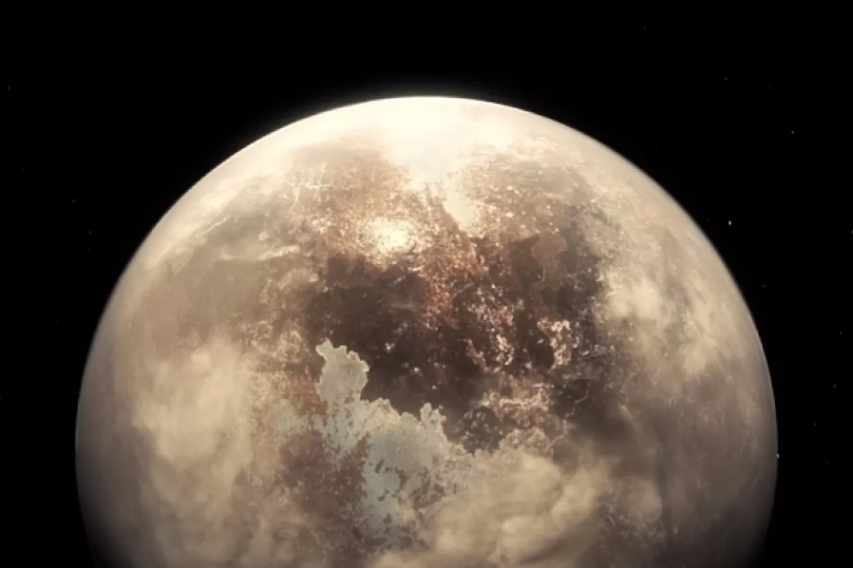 Ross 128b - novootkriveni planet omogućuje dobre uvjete za život