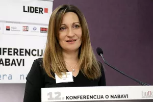 FOTO: Otvorena konferencija 'Digitalna era nabave'