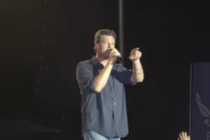 Najseksepilniji mu&scaron;karac na svijetu Blake Shelton: Čitav sam život bio ružan