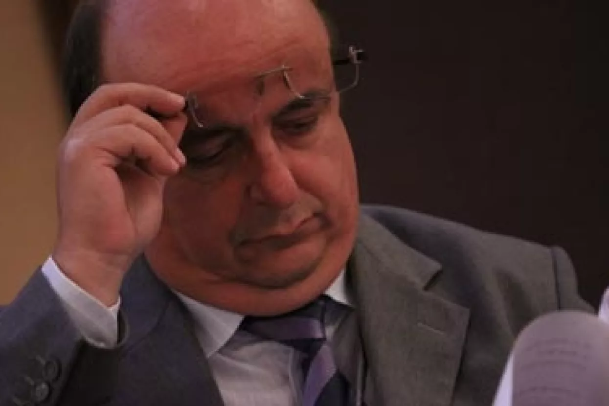 &Scaron;kegro: Bio sam silno protiv državnog jamstva Agrokoru, ali sam ga ipak osobno potpisao