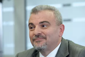 Stečaj hrvatskog stečajnog postupka