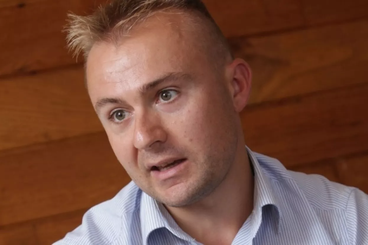Kotarski: Hrvatska si ne može priu&scaron;titi univerzalni temeljni dohodak