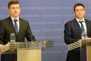 Marić i Butković: Nastavlja se restrukturiranje cestarskog sektora