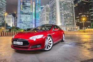 VIDEO: Musk priredio spektakl, predstavio 'najbrži serijski auto u povijesti' i električni kamion