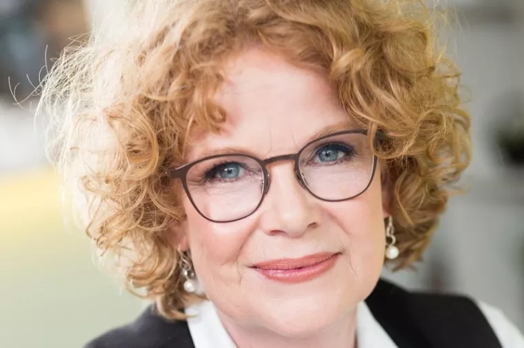 Helle Muller Petersen - Žena čiji je rad ostavio neizbrisiv trag od Europe do Azije