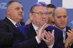 Preokret u saborskom povjerenstvu za Agrokor - &Scaron;eks će ipak svjedočiti