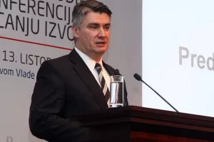 Milanović postao predsjednik Diplomatskog vijeća Visoke &scaron;kole Dag Hammarskj&ouml;ld&nbsp;