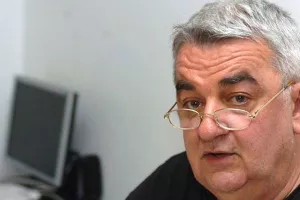 Ivan Zvonimir Čičak imenovan vanjskim članom Odbora za medije