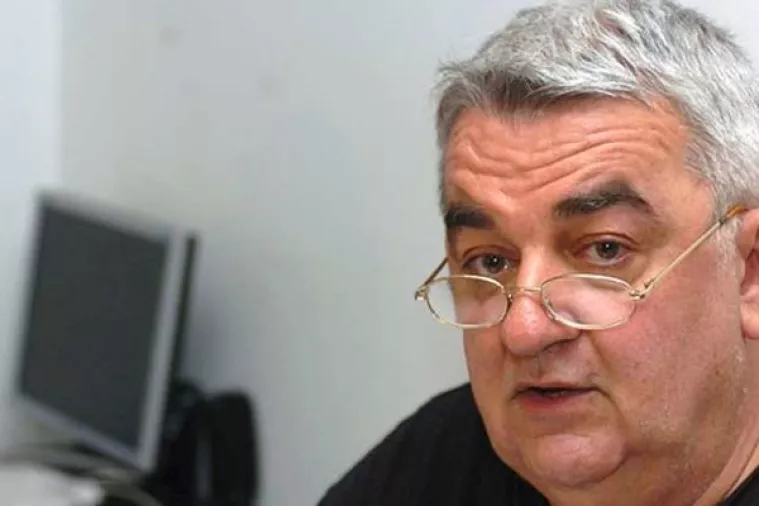 Ivan Zvonimir Čičak imenovan vanjskim članom Odbora za medije