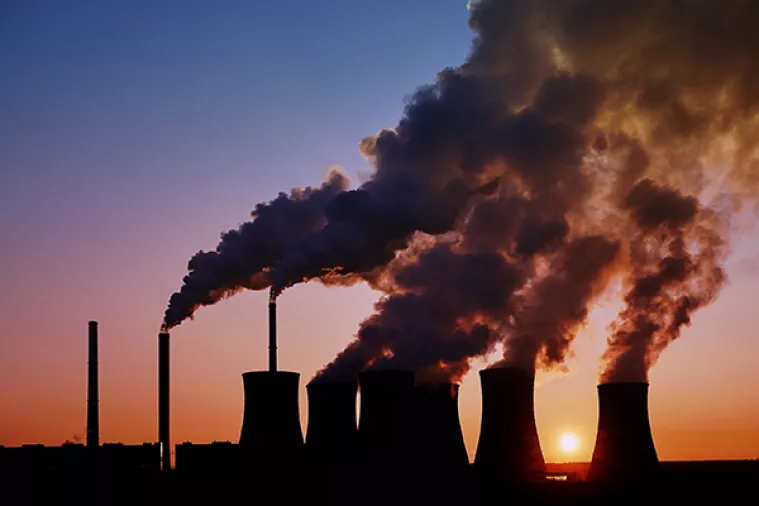 Stvara se savez država za 'bezugljensku' proizvodnju energije