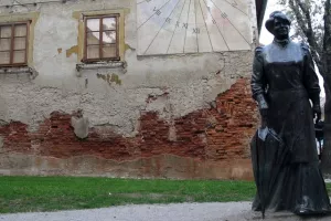 Dani Marije Jurić Zagorke od 21. do 26. studenoga