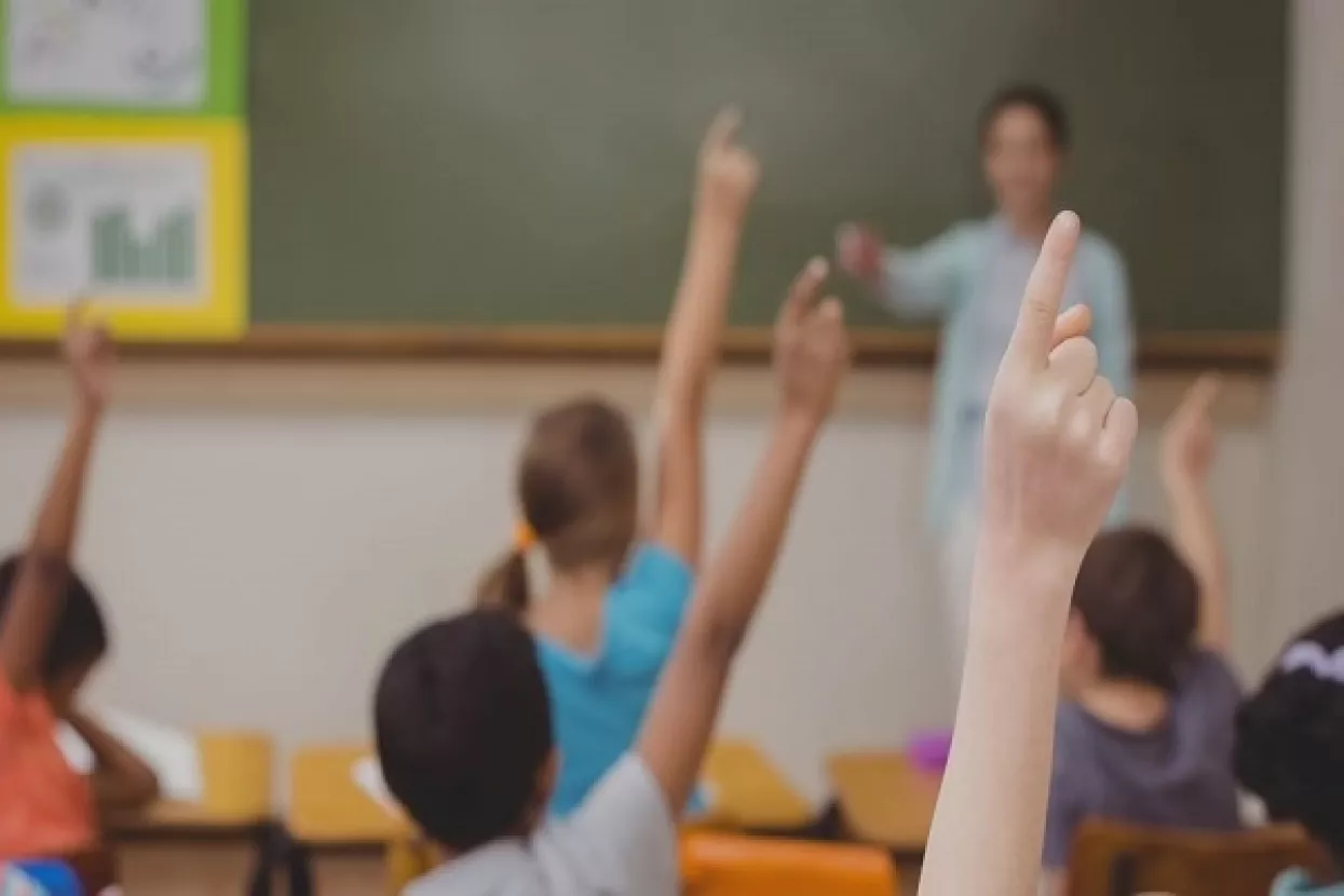 Istraživanje: Spolni odgoj treba pratiti trendove u pona&scaron;anju mladih
