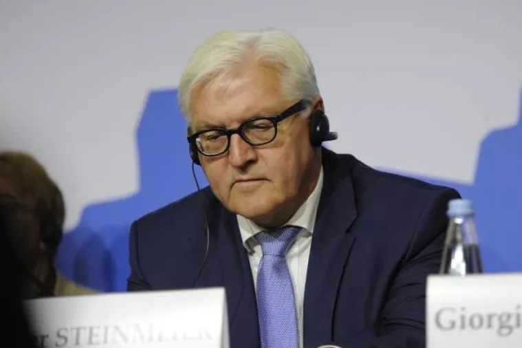 Njemački predsjednik: Nije moguće 'jednostavno vratiti&nbsp;stvar biračima', razgovarat ću sa strankama
