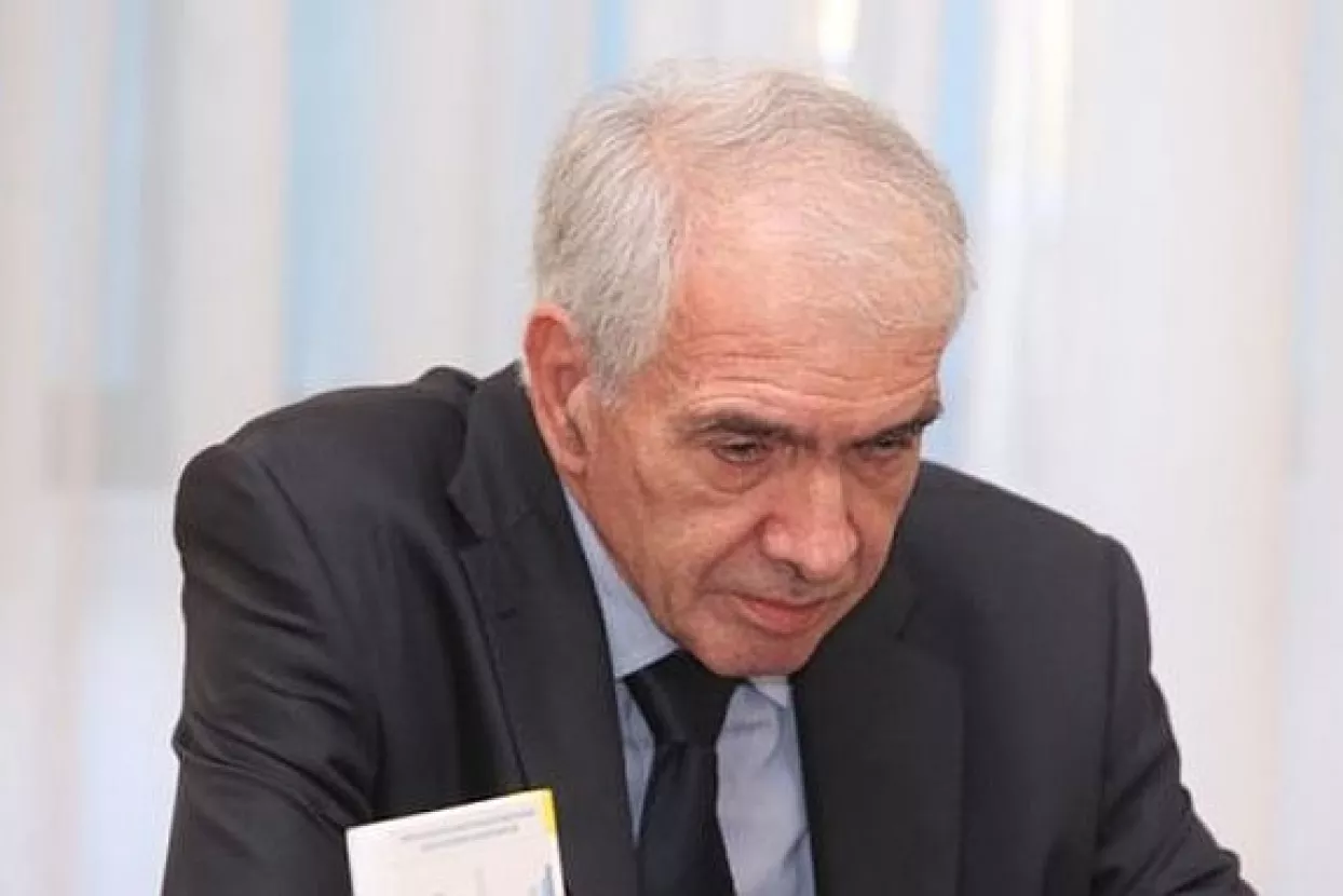 Grmoja objavio dokumente: Todorić je Rohatinskog 'držao u &scaron;aci'