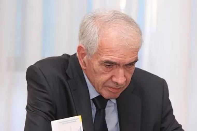 Grmoja objavio dokumente: Todorić je Rohatinskog 'držao u &scaron;aci'
