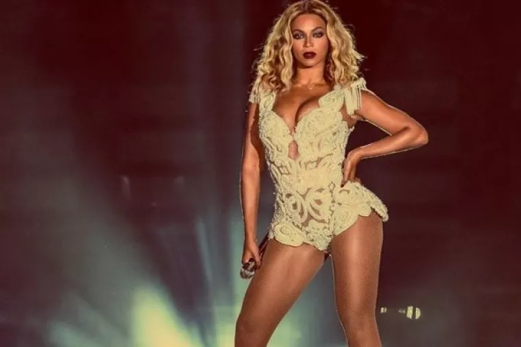 Beyonce najbolje plaćena žena u glazbenom svijetu u 2017. - Forbes
