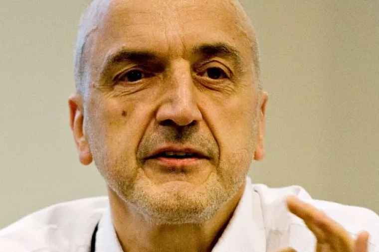 Jos&eacute; Santos: Ljepota kapitalizma je u njegovoj prilagodljivosti