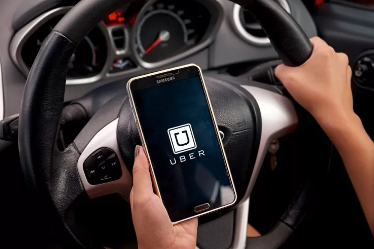 Posao od 1,4 milijarde dolara - Uber kupuje terence od Volva