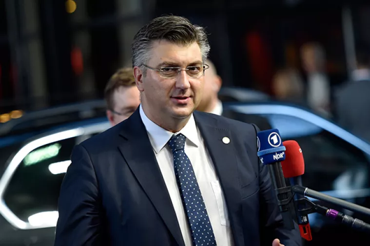 Premijer: Istražno povjerenstvo za Agrokor prestaje s radom
