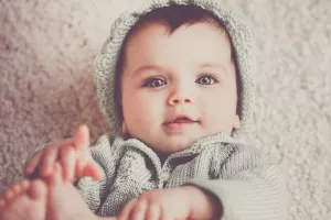 &Scaron;estomjesečne bebe razumiju sve &scaron;to im govore roditelji