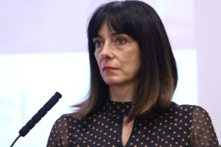 Ministrica Divjak ima zdu&scaron;nu potporu roditelja za informatiku i reformu obrazovanja