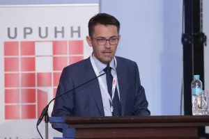 Ronald Korotaj na Kongresu hotelijera: Turizam je 'mlado tele koje može dati jo&scaron; puno mlijeka'