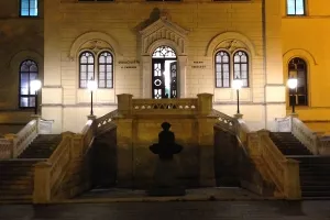 Smotra Sveučili&scaron;ta sada&scaron;njim i budućim studentima predstavlja zanimljive programe
