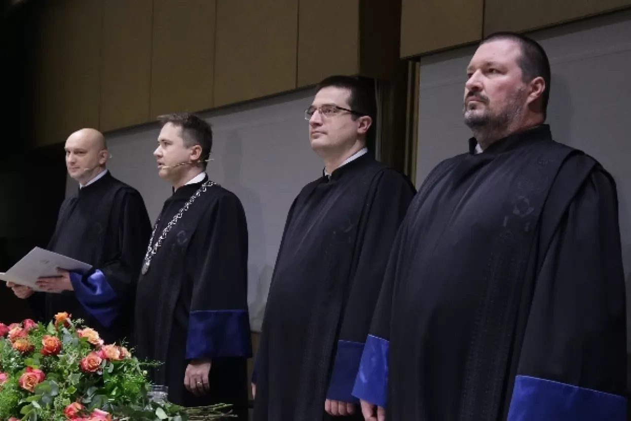 FOTO: Dan FER-a proslavljen uz važne goste i predstavljanje novih projekata