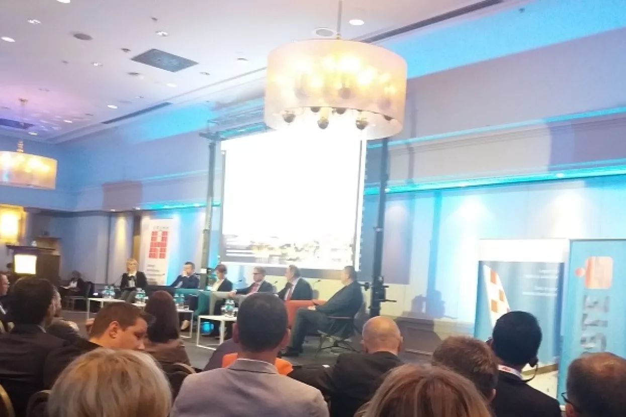 Cappelli: Nadamo se da će Zakon o pružanju usluga u turizmu biti izglasan do Nove godine